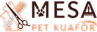 mesa pet kuaför logo
